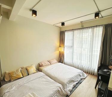Phra Khanong Nuea Apartment | 260m walk to BTS Prakanong