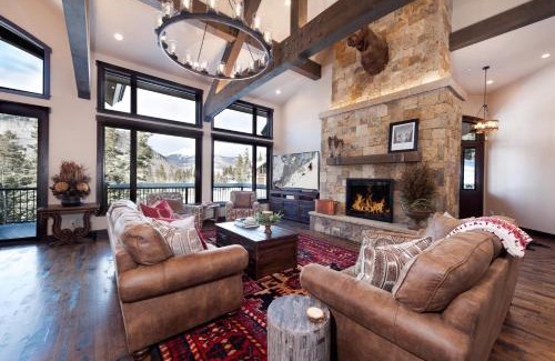 Purgatory House | 262 Sultan Drive