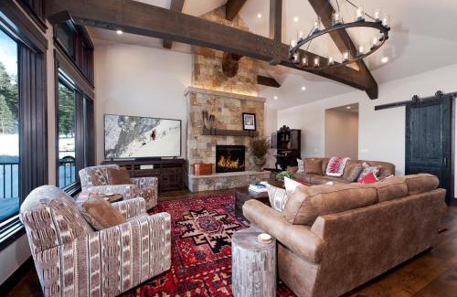 Purgatory House | 262 Sultan Drive