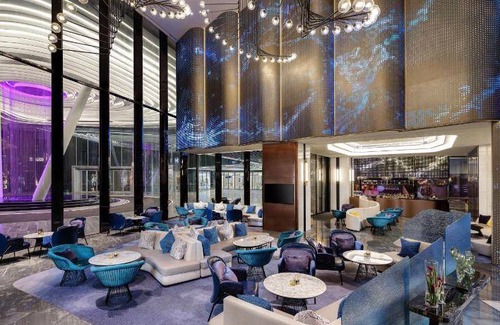 Xiangzhou District Hotel | 263 m² Hotel ∙ 5 guests