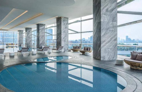 Xiangzhou District Hotel | 263 m² Hotel ∙ 5 guests