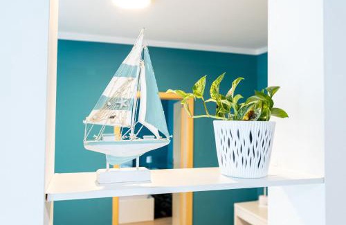Eutritzsch Apartment | 263 Zentrum Nord Apartment Messe,Hbf,A14