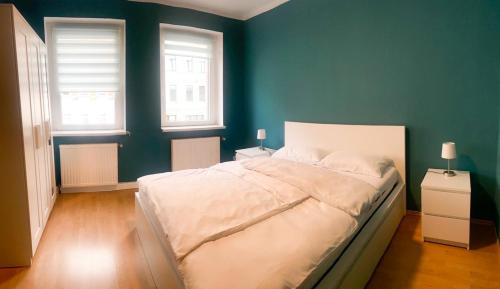 Eutritzsch Apartment | 263 Zentrum Nord Apartment Messe,Hbf,A14
