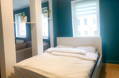 Eutritzsch Apartment | 263 Zentrum Nord Apartment Messe,Hbf,A14