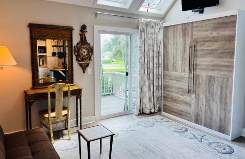 St. Simons Island Apartment | 2669 N Golf Villas