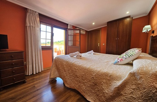 Urbies Bed & Breakfast | 26A06 Hotel Montaña Casa Migio