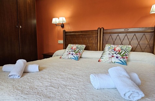 Urbies Bed & Breakfast | 26A06 Hotel Montaña Casa Migio