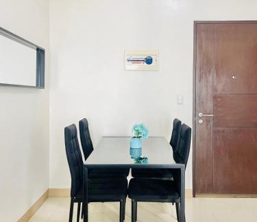 Iloilo Apartment | 27 Chic and Spacious Studio