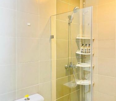 Iloilo Apartment | 27 Chic and Spacious Studio