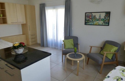 Ascona Apartment | 27 m² Apartment ∙ 2 guests