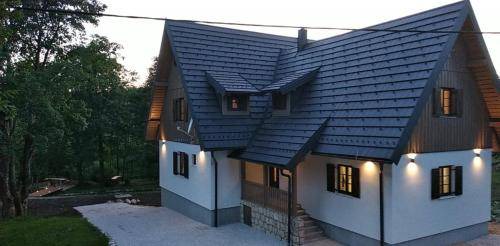 Prijeboj Bed & Breakfast | 27 m² Bed and breakfast ∙ 2 guests
