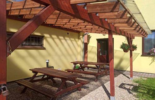 Zdar Bed & Breakfast | 27 m² Bed and breakfast ∙ 2 bedrooms ∙ 4 guests