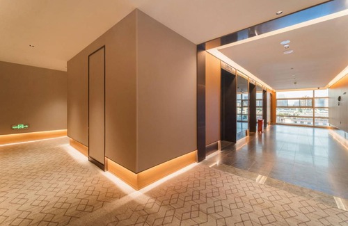 Nanshan Hotel | 27 m² Hotel ∙ 2 guests