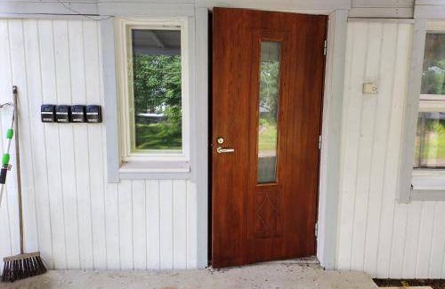 Hameenlinna House | 27 m² Motel ∙ 3 guests