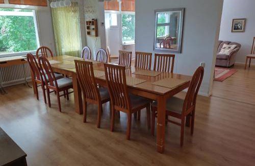 Hameenlinna House | 27 m² Motel ∙ 3 guests