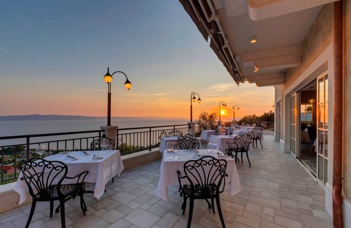 Podgora Resort | 27 m² Private room ∙ 1 bedroom ∙ 2 guests