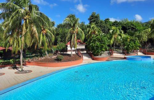 Gros Raisins Apartment | 27 m² Serviced apartment ∙ 3 guests