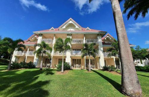 Gros Raisins Apartment | 27 m² Serviced apartment ∙ 3 guests