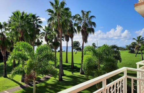 Gros Raisins Apartment | 27 m² Serviced apartment ∙ 3 guests