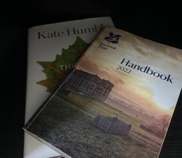 Stockton on the Forest House | 27 The Limes Room 1