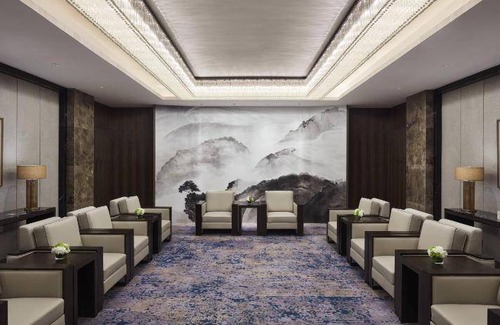 Quan Shan Hotel | 270 m² Hotel ∙ 3 guests