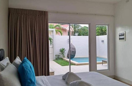 Tawala Resort | 270 m² Resort ∙ 3 bedrooms ∙ 10 guests