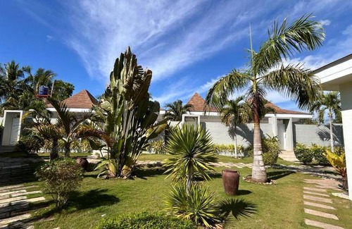 Tawala Resort | 270 m² Resort ∙ 3 bedrooms ∙ 10 guests