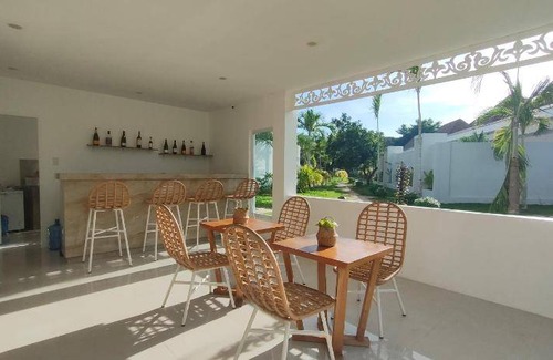 Tawala Resort | 270 m² Resort ∙ 3 bedrooms ∙ 10 guests