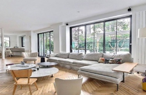 Archives Apartment | 270SQM MARAIS EXTRAVAGANZA -THE HALLMARK OF LUXURY PRIVATE 70M2 TERRACE