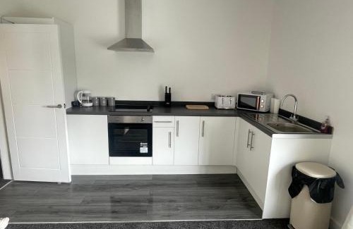 Withernsea Apartment | 275 Queen Street-Flat 2