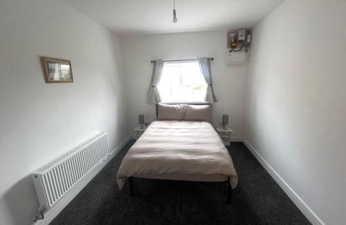 Withernsea Apartment | 275 Queen Street-Flat 2