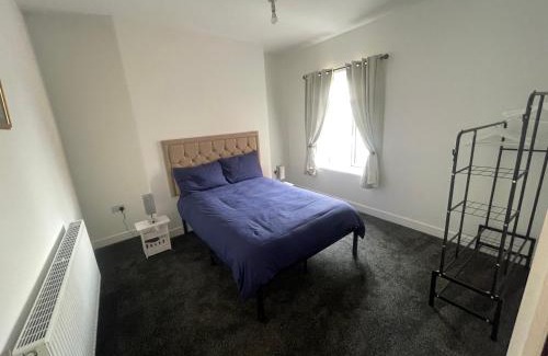 Withernsea Apartment | 275 Queen Street-Flat 2