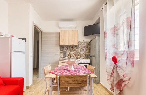 Boncore Apartment | 2765 Residence Annarita - Colimena by BarbarHouse