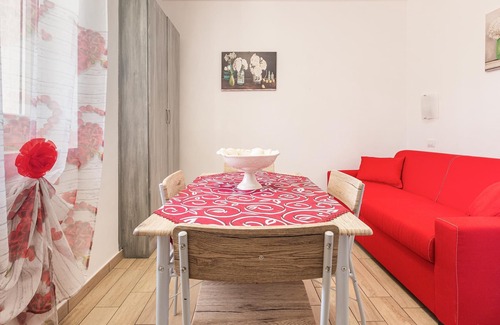 Boncore Apartment | 2765 Residence Annarita - Colimena by BarbarHouse