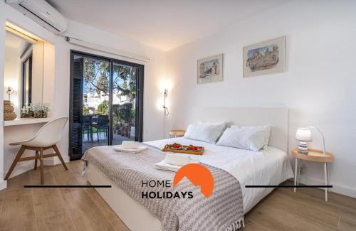 Alpouvar Apartment | #279 T2 Para Relaxar em Albufeira by Home Holidays
