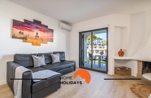 Alpouvar Apartment | #279 T2 Para Relaxar em Albufeira by Home Holidays