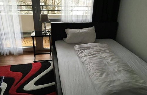 Echarding Apartment | 28 m² Apartment ∙ 1 guest