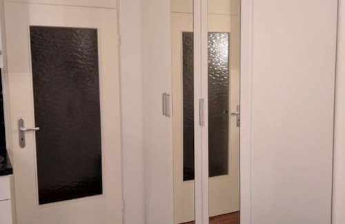Echarding Apartment | 28 m² Apartment ∙ 1 guest
