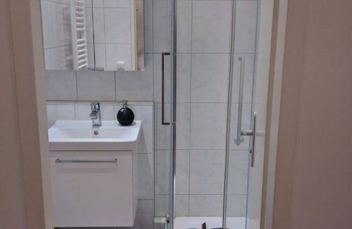 Echarding Apartment | 28 m² Apartment ∙ 1 guest