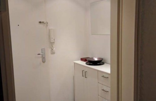 Echarding Apartment | 28 m² Apartment ∙ 1 guest