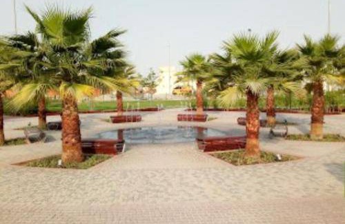 Mussafah Bed & Breakfast | 28 m² Bed and breakfast ∙ 1 bedroom ∙ 2 guests
