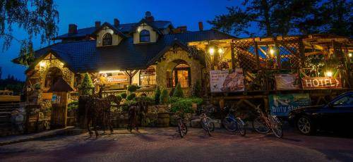 Rymanow-Zdroj Bed & Breakfast | 28 m² Bed and breakfast ∙ 4 guests