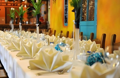 Rymanow-Zdroj Bed & Breakfast | 28 m² Bed and breakfast ∙ 4 guests