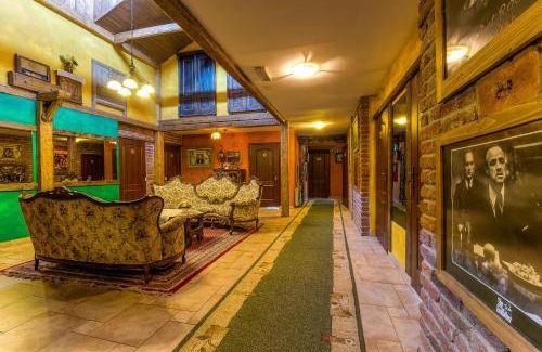Rymanow-Zdroj Bed & Breakfast | 28 m² Bed and breakfast ∙ 4 guests