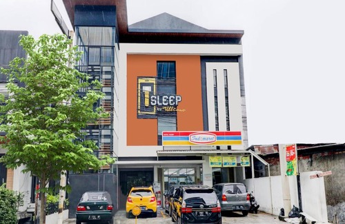 Cipaganti Hotel | 28 m² Hotel ∙ 4 guests