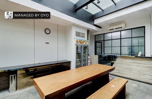 Cipaganti Hotel | 28 m² Hotel ∙ 4 guests