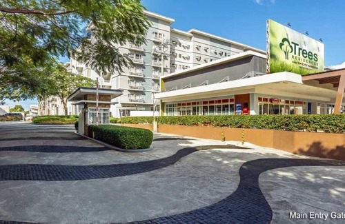 Novaliches House | 28 m² House ∙ 4 guests