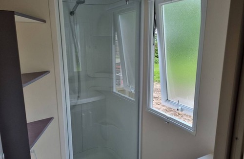 Nibelle House | 28 m² Mobile home ∙ 3 bedrooms ∙ 6 guests