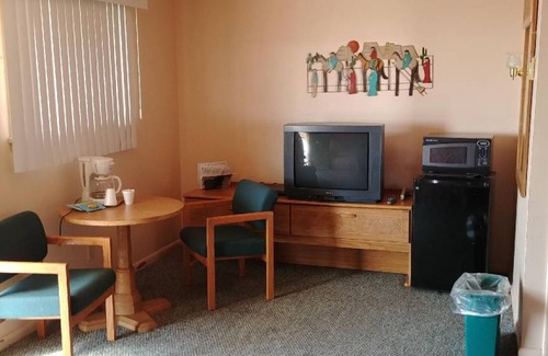 McLean House | 28 m² Motel ∙ 6 guests