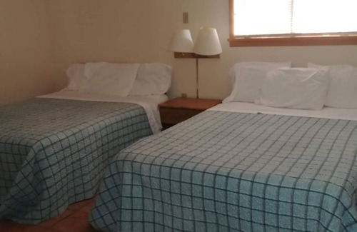 McLean House | 28 m² Motel ∙ 6 guests